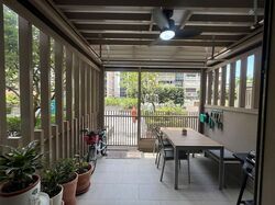 The Vales (D19), Condominium #533625741